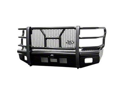 Westin HDX Bandit 18-20 Ford F-150 Excl. EcoBoost Front Bumper - 58-31105