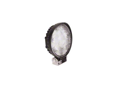 Westin LED Work Utility Light Round 4.5 inch Flood w/3W - 09-12005