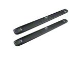Westin Molded Step Board lighted 93 in - Black - 27-0025