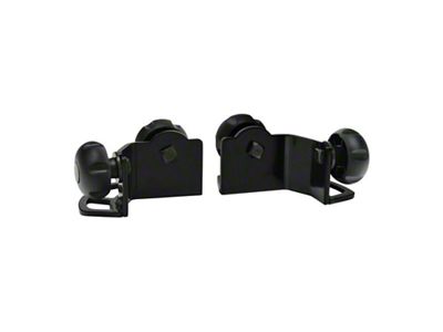 Westin Multi-Point HLR Adjustable Tie Down - 57-89015