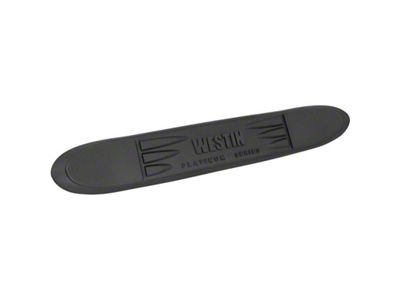 Westin Platinum 3 Replacement Service Kit w/ 20in pad - 26-0001
