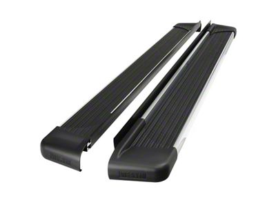 Westin Polished Aluminum Running Board 68.4 inches SG6 Running Boards - 27-64710