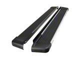 Westin Polished Aluminum Running Board 89.5 inches SG6 Running Boards - 27-64740