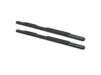 Westin Premier 4 Oval Nerf Step Bars 72 in - 22-5055