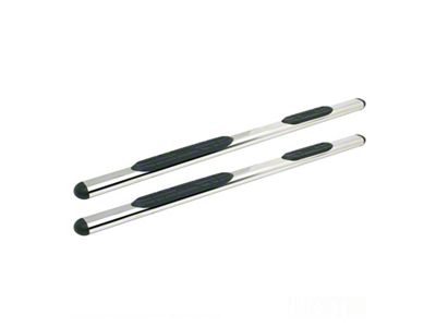 Westin Premier 4 Oval Nerf Step Bars 75 in - 22-5020