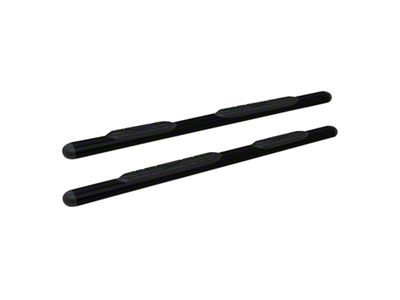 Westin Premier 4 Oval Nerf Step Bars - 85 in - 22-5035