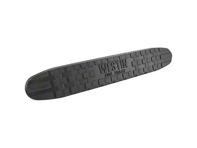 Westin PRO TRAXX 4 Replacement Service Kit with 24in pad - 21-20001