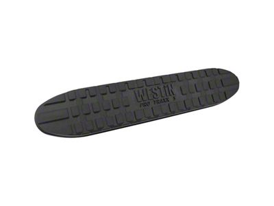 Westin PRO TRAXX 5 Replacement Service Kit with 24in pad - 21-50001