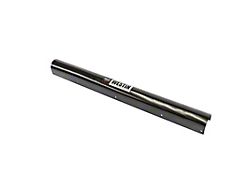 Westin Push Bumper Elite Light Channel 23.5 inch Solid - 36-6005