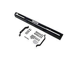 Westin Push Bumper Elite Light Channel 23.5 inch Whelen 2 - 36-6005W2
