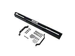 Westin Push Bumper Elite Light Channel 33.1 inch Solid 