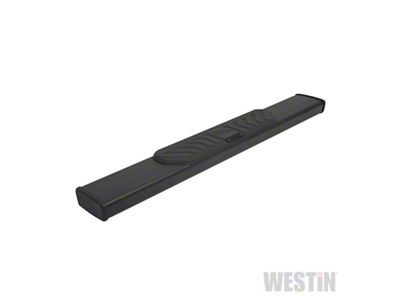 Westin R5 Nerf Step - 40in Sample - Black - 28-55405