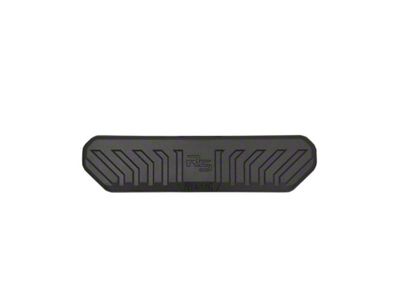 Westin R5 Replacement Service Kit with pad - Black - 28-50002