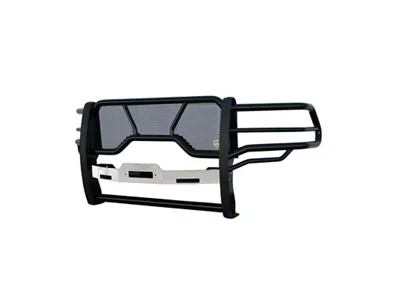 Westin Ram 2500/3500 10-18 HDX Winch Mount Grille Guard - 57-93555