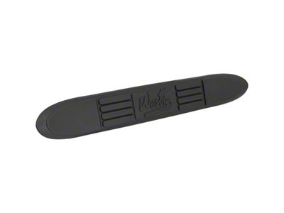 Westin Replacement Service Kit with 20in pad - Black - 25-0001