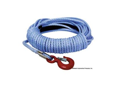 Westin Synthetic Rope 25/64 in x 94 ft 10000 lbs - 47-3604