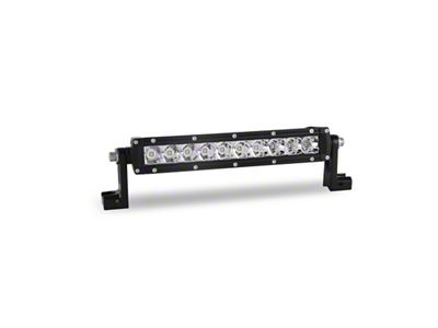 Westin Xtreme LED Light Bar Low Profile Single Row 10 - 09-12270-10S
