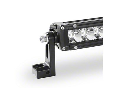 Westin Xtreme LED Light Bar Low Profile Single Row 50 - 09-12270-50S