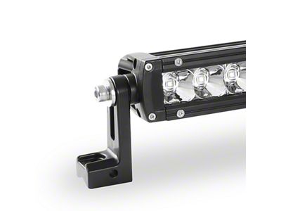 Westin Xtreme LED Light Bar Low Profile Single Row 6 - 09-12270-6F