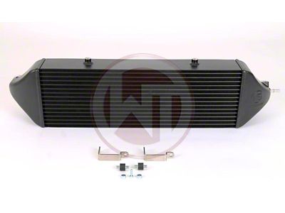 Wagner Tuning Ford Focus MK3 1/6 Ecoboost Competition Intercooler Kit - 200001104