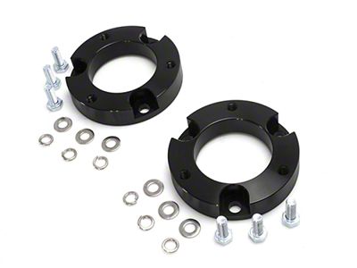 Wheel Mate 05-23 Tacoma / 4Runner 3in Front Leveling Kit - WMPLK405T