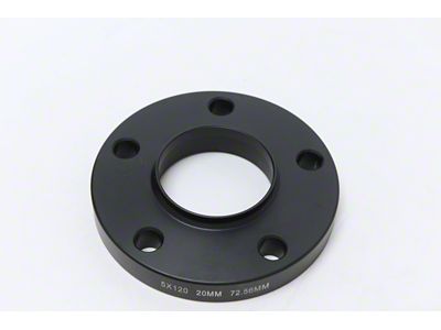 Wheel Mate 5X112 & 5X100 Bolt Pattern 20mm Thick 57.1mm - 47015M