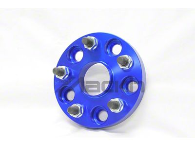 Wheel Mate 5x114.3 12mm Thick 64.1mm ID 150mm OD Slip - 47020M