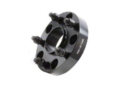 Wheel Mate 6x139.7 1.5in Thick Hub Centric Adapter - Single - 47656