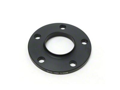 Wheel Mate Corvette/Camaro Hub Centric Wheel Spacer 5X120.7 15MM 70.3MM - 47037