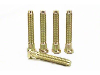 Wheel Mate Stud Conversion M14 x P1.25-M14 x P1.50 / - WMP37105XLN0