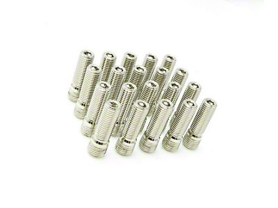Wheel Mate Stud Conversion M14 x P1.50 2.5in L - WMP37104XN0