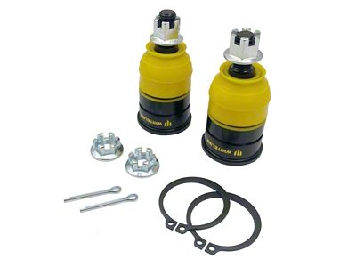 Whiteline Front Roll Center Correction Kit for 00-05 Honda Civic EP/ES/EU - KCA520
