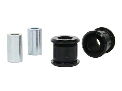 Whiteline IS300 01-05 Rear Trailing Arm Bushing Kit - W63565