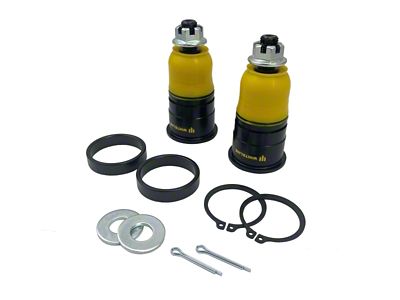 Whiteline Front Roll Center Correction Kit for 01-07 Honda Integra Type S K20A - KCA521