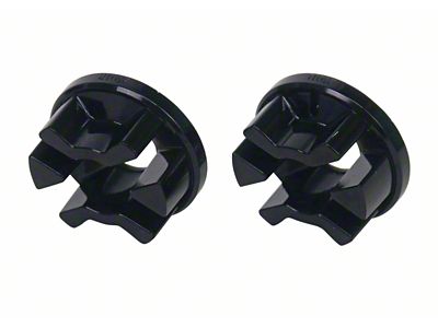 Whiteline 02-03 Mini Cooper Engine Mount - Upper Bushing Insert - W93518