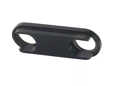 Whiteline Steering Rack Slider Bushing for 02-05 Honda Civic SI - W13403