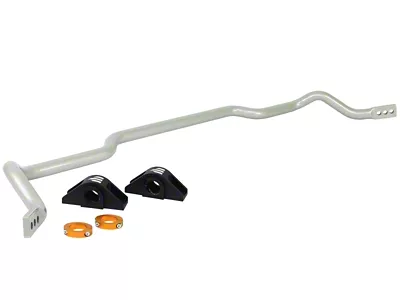 Whiteline 02-06 Acura RSX 01-05 Honda Civic Rear Sway Bar - BHR67XZ