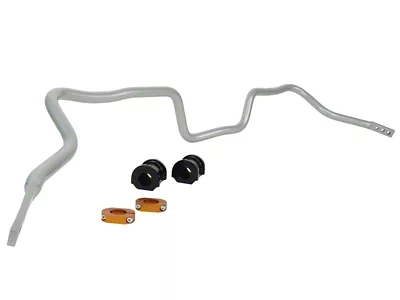 Whiteline 02-06 Acura RSX Front 22mm Heavy Duty Adjustable Sway Bar - BHF99Z