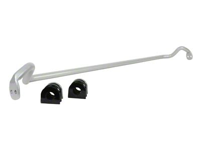 Whiteline Heavy Duty 22mm Front Swaybar for 02-07 Subaru WRX Wagon - BSF12