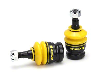 Whiteline Front Roll-Center/Bump-Steer Service Kit for Subaru WRX/STi/LGT - KCA313-BJ