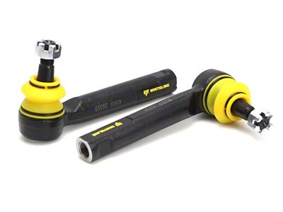 Whiteline Front Roll-Center/Bump-Steer Service Kit for 02-07 WRX / 04-09 STi / 05-08 LGT / 08+ WRX Hatch - KCA313-TR