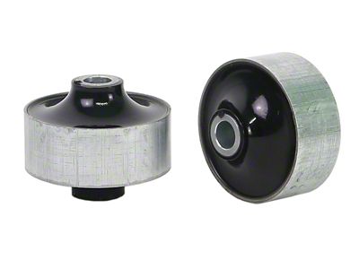 Whiteline 03-07 Honda Accord Front Control Arm Bushing Kit Front Lower Inner Rear - W53662