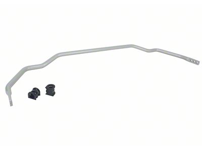 Whiteline 04-08 Acura TSX Rear Heavy Duty Adjustable 22mm Swaybar - BHR80XZ