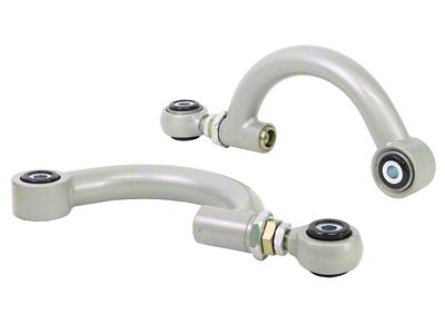 Whiteline Rear Lower Control Arm for 04-13 Mazda 3 / 08-18 Ford Focus - KTA138A
