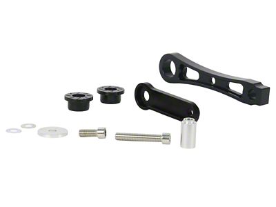 Whiteline Engine Pitch Mount Bushing for 04-14 Audi A3 / 12-19 VW Beetle / 06-14 VW GTI - KDT977
