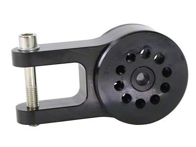 Whiteline Engine Pitch Mount Bushing for 04-15 Ford Focus; 04-13 Mazda 3; 04-12 Volvo S40 - KDT974