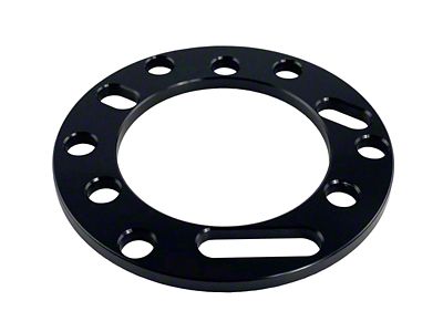 Whiteline 04-22 Lexus GX460/470 Front Strut - Spacer - W44124