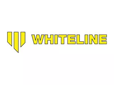 Whiteline Performance Sway Bar Kit for 05-13 BMW 1 & 3 Series - BBK004