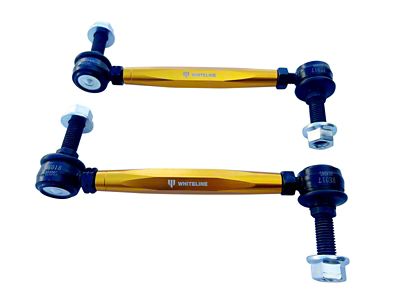 Whiteline 05-15 300 08-14 Challenger RWD Front Sway - KLC244