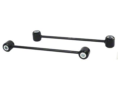 Whiteline Rear Sway Bar Link Kit for 05+ Chrysler 300C / 11-21 Dodge Challenger - W23761